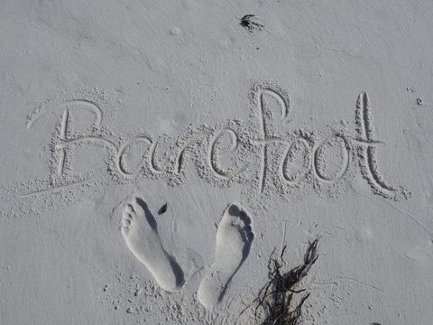 Barefoot Beach House - Hervey Bay Accommodation 0