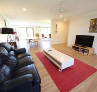 Barefoot Bungalow at Hat Head - Tourism Hervey Bay