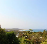 Barefoot 32 Skyline Crescent Crescent Head - Tourism Hervey Bay