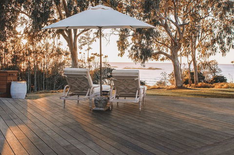 Barellen Beach House - Tourism Hervey Bay 1