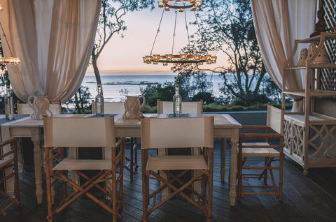 Barellen Beach House - Tourism Hervey Bay 0