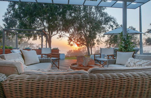 Barellen Beach House - Tourism Hervey Bay 3