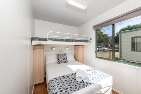 Bargara Beach Caravan Park - Hervey Bay Accommodation 3