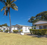 Bargara Beach Caravan Park - Tourism Hervey Bay