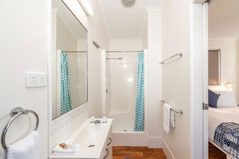 Bargara Beach Caravan Park - Hervey Bay Accommodation 1