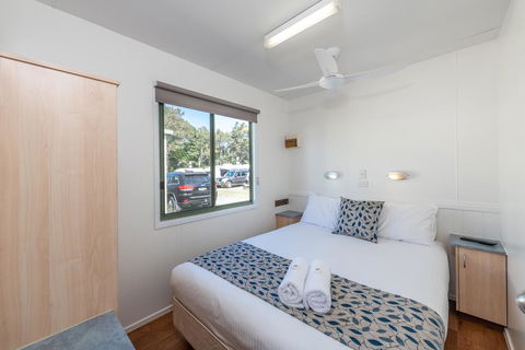 Bargara Beach Caravan Park - Hervey Bay Accommodation 2