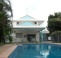 Bargara Beach Motor Inn - Tourism Hervey Bay