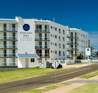 Bargara Blue Resort - Tourism Hervey Bay