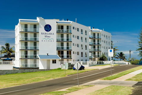 Bargara Blue Resort - Hervey Bay Accommodation 0