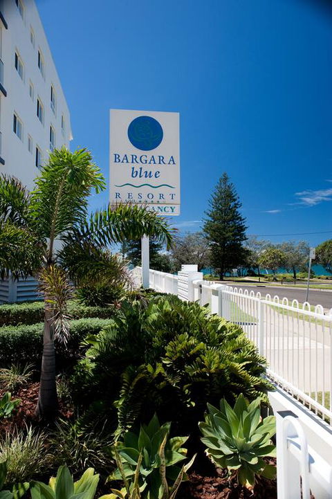 Bargara Blue Resort - Hervey Bay Accommodation 3