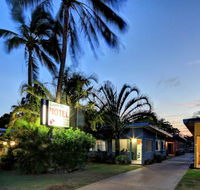 Bargara Gardens Boutique Villas - Tourism Hervey Bay