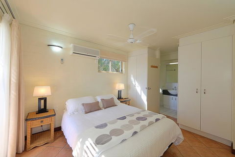 Bargara Shoreline Apartments - Hervey Bay Accommodation 2