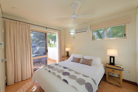 Bargara Shoreline Apartments - Hervey Bay Accommodation 1