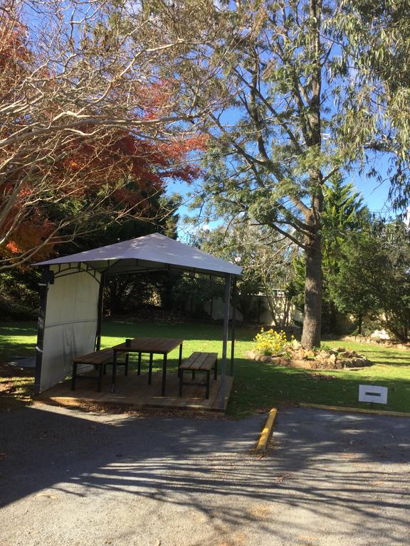 Bargo NSW Hervey Bay Accommodation