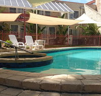 Barham Bridge Motor Inn - Hervey Bay Accommodation