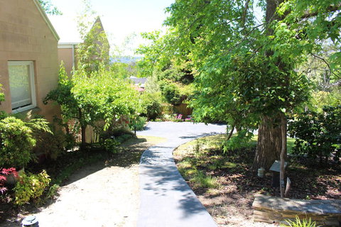 Baringa Villa - Hervey Bay Accommodation 2