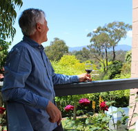 Baringa Villa - Hervey Bay Accommodation