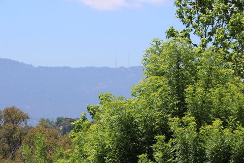 Baringa Villa - Hervey Bay Accommodation 1