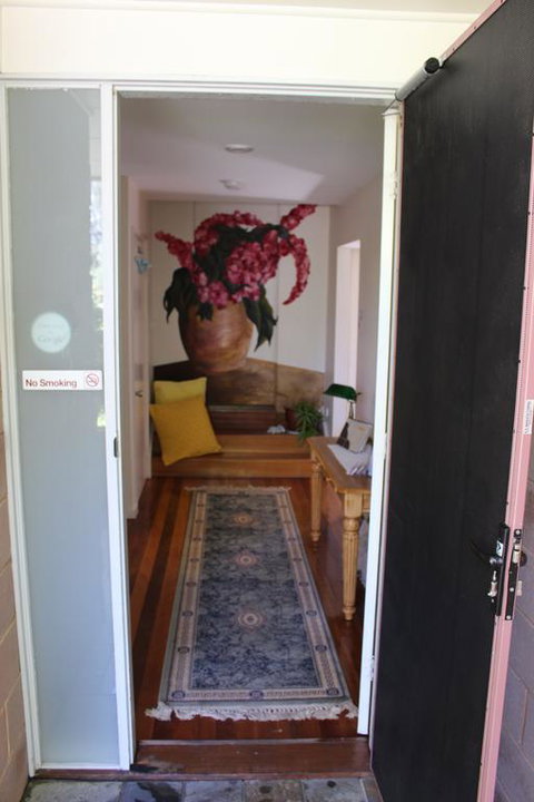 Baringa Villa - Hervey Bay Accommodation 3