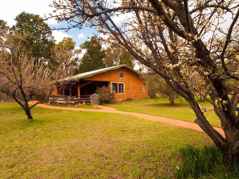 Barkala Farmstay - Hervey Bay Accommodation 1