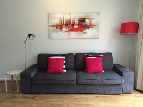Barker Road - Hervey Bay Accommodation 2