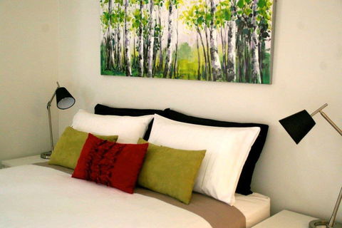Barker Road - Hervey Bay Accommodation 3