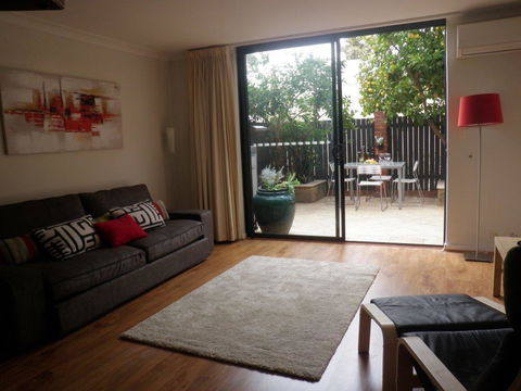 Barker Road - Hervey Bay Accommodation 1