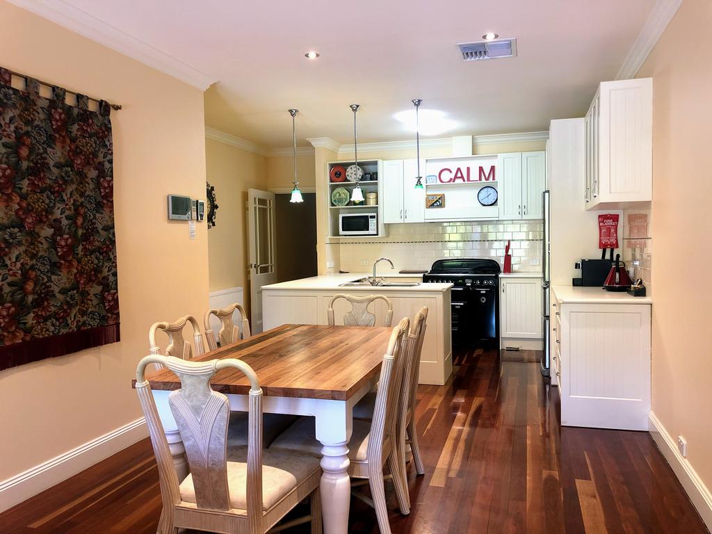 Cochranes Creek VIC Hervey Bay Accommodation