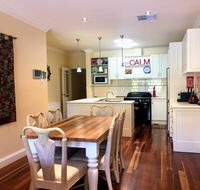 Barkers Run Terrace - Tourism Hervey Bay