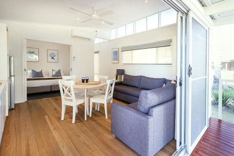 Barlings Beach Holiday Park - Hervey Bay Accommodation 1