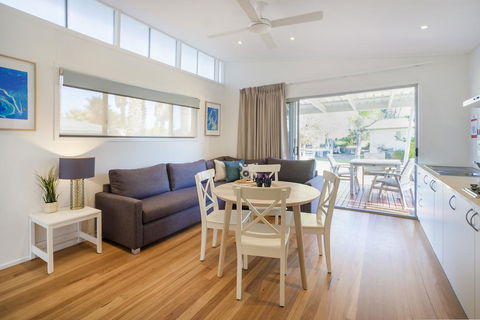 Barlings Beach Holiday Park - Hervey Bay Accommodation 2