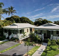 Barney Beach Accommodation - Hervey Bay Accommodation