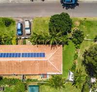Barneys at Suffolk - Hervey Bay Accommodation