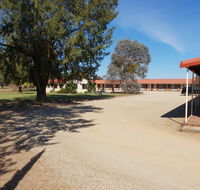 Barooga Golf View Motel - Tourism Hervey Bay