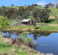 Baroona Cottage - Tourism Hervey Bay