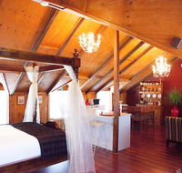 Barossa Barn Bed and Breakfast - Tourism Hervey Bay