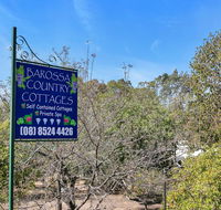 Barossa Country Cottages - Tourism Hervey Bay