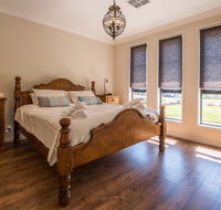 Barossa Family Holiday Home - Tourism Hervey Bay