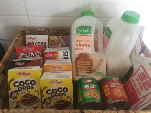 Barossa Family Holiday Home - Hervey Bay Accommodation 1