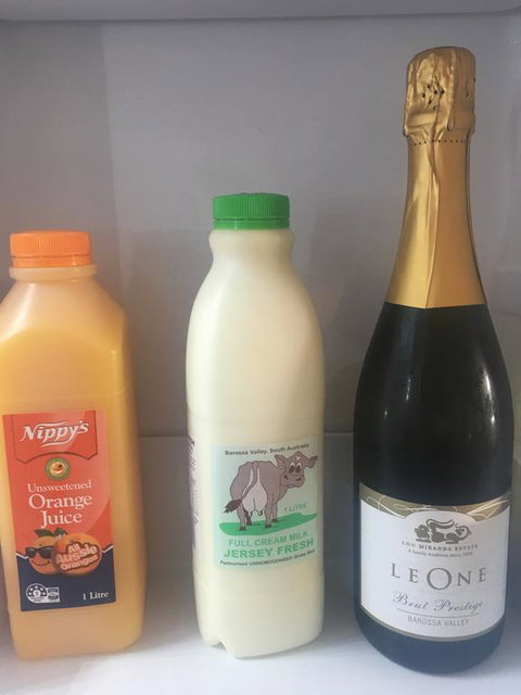 Barossa Family Holiday Home - Hervey Bay Accommodation 2