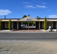 Barossa Gateway Motel - Tourism Hervey Bay