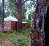 Barrabup Sanctuary BirdHide - Tourism Hervey Bay