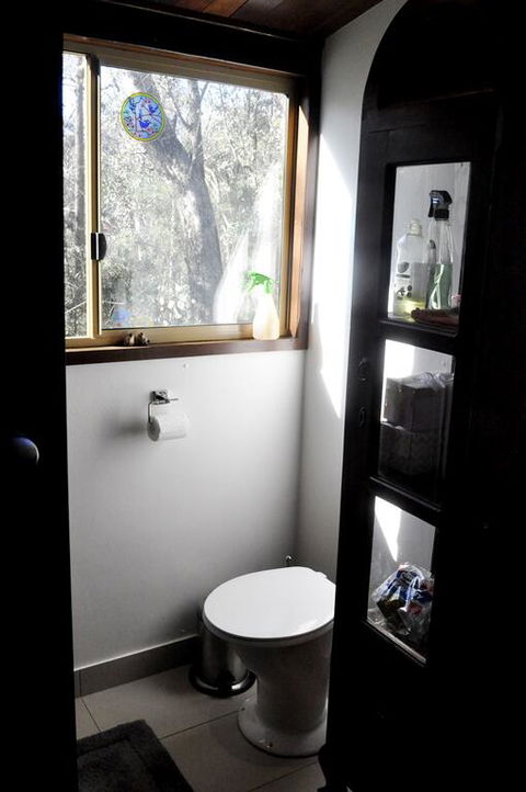 Barrabup Sanctuary BirdHide - Hervey Bay Accommodation 3