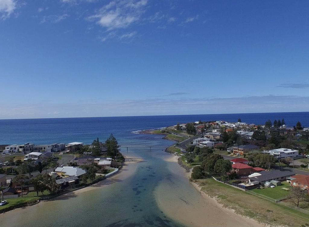 Barrack Heights NSW Hervey Bay Accommodation
