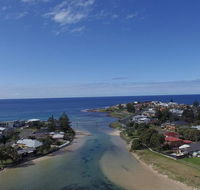 Barrack Point Holidays - Hervey Bay Accommodation