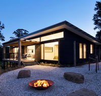 Barranca Kangaroo Valley - Tourism Hervey Bay