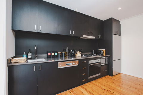 Barranca Kangaroo Valley - Tourism Hervey Bay 2