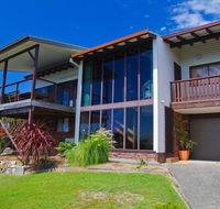 Barrels Beach House 28 Dulconghi Street - Tourism Hervey Bay