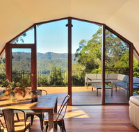 Barrengarry Hideaway - Tourism Hervey Bay