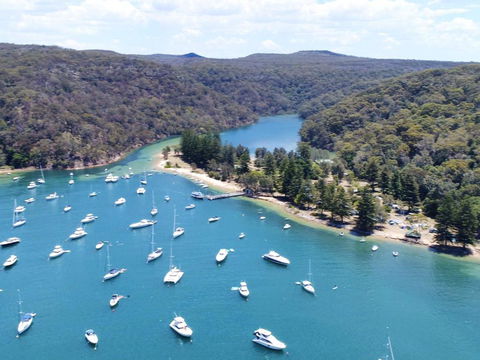 Barrenjoey At Iluka Resort Apartments - Tourism Hervey Bay 0